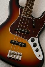 Fender American Vintage II 1966 Jazz Bass 3-Color Sunburst 【4.13kg】_2