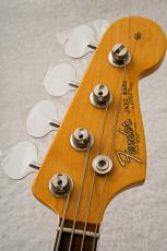 Fender American Vintage II 1966 Jazz Bass 3-Color Sunburst 【4.13kg】_6