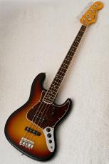Fender American Vintage II 1966 Jazz Bass 3-Color Sunburst 【4.13kg】_7