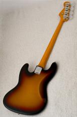 Fender American Vintage II 1966 Jazz Bass 3-Color Sunburst 【4.13kg】_8