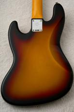 Fender American Vintage II 1966 Jazz Bass 3-Color Sunburst 【4.13kg】_9