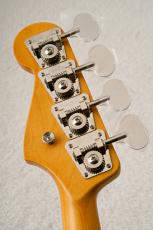 Fender American Vintage II 1966 Jazz Bass 3-Color Sunburst 【4.13kg】_10