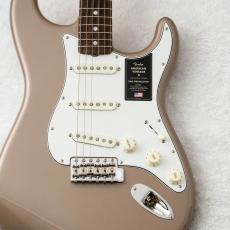 Fender American Vintage II 1965 Stratocaster Shoreline Gold 【3.59kg】【V2554812】