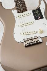 Fender American Vintage II 1965 Stratocaster Shoreline Gold 【3.59kg】【V2554812】_3