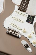 Fender American Vintage II 1965 Stratocaster Shoreline Gold 【3.59kg】【V2554812】_4