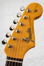 Fender American Vintage II 1965 Stratocaster Shoreline Gold 【3.59kg】【V2554812】_6