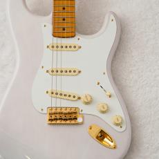 Fender Limited American Vintage II 1957 Stratocaster 3A FM White Blonde 【3.50kg】