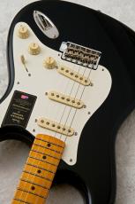 Fender American Vintage II 1957 Stratocaster Black 【3.65kg】_4