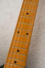 Fender American Vintage II 1957 Stratocaster Black 【3.65kg】_5