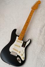 Fender American Vintage II 1957 Stratocaster Black 【3.65kg】_7