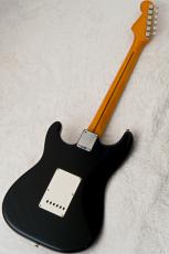 Fender American Vintage II 1957 Stratocaster Black 【3.65kg】_8