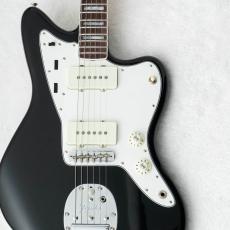 Fender FSR Limited American Vintage II 1966 Jazzmaster Black 【3.64kg】
