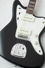 Fender FSR Limited American Vintage II 1966 Jazzmaster Black 【3.64kg】_2