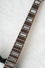 Fender FSR Limited American Vintage II 1966 Jazzmaster Black 【3.64kg】_5