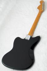 Fender FSR Limited American Vintage II 1966 Jazzmaster Black 【3.64kg】_8