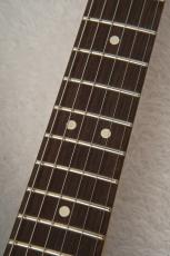 Fender Limited American Professional II Classic Stratocaster Mystic Ice Blue 【3.38kg】_5