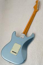 Fender Limited American Professional II Classic Stratocaster Mystic Ice Blue 【3.38kg】_8