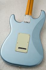 Fender Limited American Professional II Classic Stratocaster Mystic Ice Blue 【3.38kg】_9