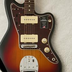 Fender American Professional II Jazzmaster 3-Color Sunburst 【3.56kg】