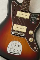 Fender American Professional II Jazzmaster 3-Color Sunburst 【3.56kg】_2