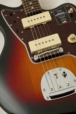 Fender American Professional II Jazzmaster 3-Color Sunburst 【3.56kg】_3