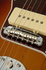 Fender American Professional II Jazzmaster 3-Color Sunburst 【3.56kg】_4