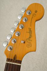Fender American Professional II Jazzmaster 3-Color Sunburst 【3.56kg】_6