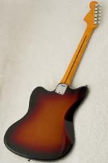 Fender American Professional II Jazzmaster 3-Color Sunburst 【3.56kg】_7