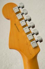 Fender American Professional II Jazzmaster 3-Color Sunburst 【3.56kg】_9