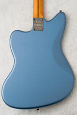 Fender 2026 Made in Japan Hybrid II Jazzmaster Satin Metallic Matte Aero Blue 【3.54kg】_9