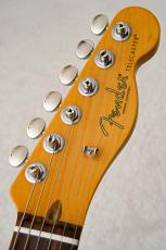 Fender Limited American Professional II Classic Telecaster Olympic Pearl 【3.51kg】_6