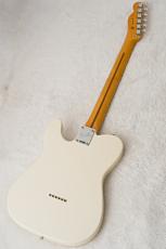 Fender Limited American Professional II Classic Telecaster Olympic Pearl 【3.51kg】_8