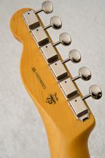 Fender Limited American Professional II Classic Telecaster Olympic Pearl 【3.51kg】_10