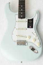 Fender American Vintage II 1965 Stratocaster Sonic Blue  【3.61kg】_2