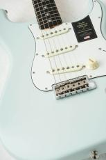 Fender American Vintage II 1965 Stratocaster Sonic Blue  【3.61kg】_3