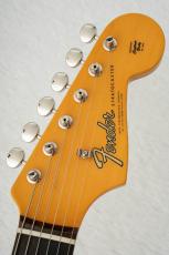 Fender American Vintage II 1965 Stratocaster Sonic Blue  【3.61kg】_6