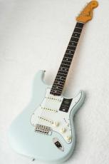 Fender American Vintage II 1965 Stratocaster Sonic Blue  【3.61kg】_7