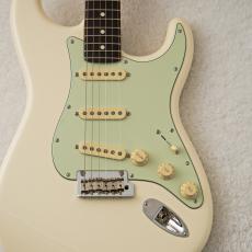 Fender American Professional II Stratocaster Mod. Olympic White 【3.59kg】