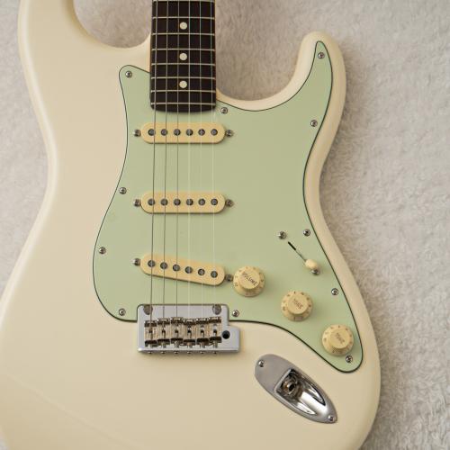 Fender American Professional II Stratocaster Mod. Olympic White 【3.59kg】