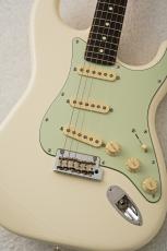 Fender American Professional II Stratocaster Mod. Olympic White 【3.59kg】_2