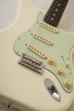 Fender American Professional II Stratocaster Mod. Olympic White 【3.59kg】_3