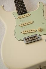 Fender American Professional II Stratocaster Mod. Olympic White 【3.59kg】_4