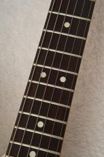 Fender American Professional II Stratocaster Mod. Olympic White 【3.59kg】_6