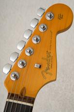 Fender American Professional II Stratocaster Mod. Olympic White 【3.59kg】_7