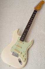 Fender American Professional II Stratocaster Mod. Olympic White 【3.59kg】_8