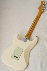 Fender American Professional II Stratocaster Mod. Olympic White 【3.59kg】_9