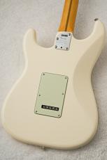 Fender American Professional II Stratocaster Mod. Olympic White 【3.59kg】_10