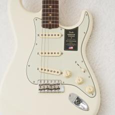 Fender American Vintage II 1961 Stratocaster Olympic White 【3.66kg】