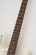 Fender American Vintage II 1961 Stratocaster Olympic White 【3.66kg】_5