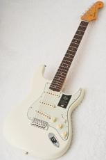 Fender American Vintage II 1961 Stratocaster Olympic White 【3.66kg】_7
